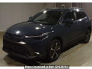 Toyota Corolla Cross ZVG13