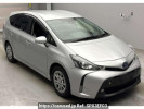Toyota Prius alpha ZVW41W