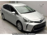 Used 2018 AT toyota prius-alpha ZVW41W Image[0]