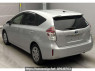 Used 2018 AT toyota prius-alpha ZVW41W Image[1]