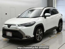 Toyota Corolla Cross MXGA10