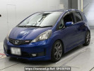 Honda Fit GE8