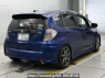 Used 2011 MT honda fit GE8 Image[1]