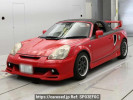 Toyota MR-S ZZW30