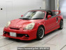 Used 2003 MT toyota mr-s ZZW30 Image[0]