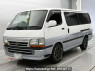 Used 2004 AT toyota regiusace-van TRH112V Image[0]