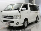 Toyota Hiace Van KDH206V