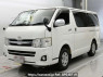 Used 2012 AT toyota hiace-van KDH206V Image[0]