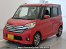 Used 2014 AT nissan dayz-roox B21A Image[0]