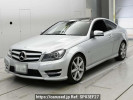 Mercedes Benz C-Class 204347