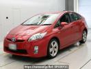 Toyota Prius ZVW30