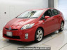 Used 2009 AT toyota prius ZVW30 Image[0]