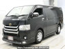 Used 2015 AT toyota hiace-van KDH201V Image[0]