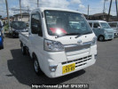 Daihatsu Hijet Truck S510P