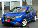 Honda VEZEL RU3