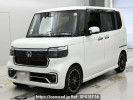 Honda N-BOX CUSTOM JF5