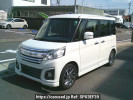 Suzuki Spacia Custom MK42S