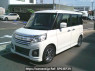Used 2015 AT suzuki spacia-custom MK42S Image[0]