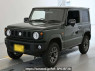 Used 2025 MT suzuki jimny JB64W Image[0]