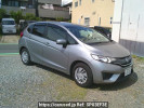 Honda Fit GK3