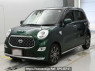 Used 2020 AT daihatsu cast LA250S Image[0]