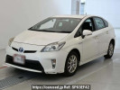 Toyota Prius ZVW30