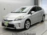 Used 2012 AT toyota prius ZVW30 Image[0]