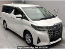 Toyota Alphard AGH30W