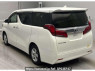 Used 2019 AT toyota alphard AGH30W Image[1]