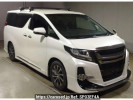 Toyota Alphard AGH30W