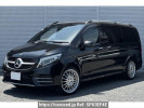 Mercedes Benz V-Class 447811C