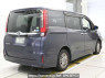 Used 2015 AT toyota esquire ZRR80G Image[1]