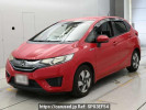 Honda Fit Hybrid GP5