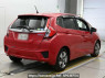 Used 2014 AT honda fit-hybrid GP5 Image[1]