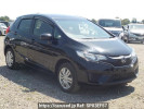 Honda Fit GK4