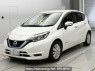 Used 2017 AT nissan note HE12 Image[0]