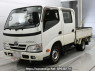 Used 2015 AT toyota toyoace-truck KDY231 Image[0]
