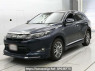 Used 2015 AT toyota harrier-hybrid AVU65W Image[0]