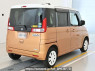 Used 2013 AT suzuki spacia MK32S Image[1]