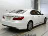 Used 2011 AT lexus ls USF40 Image[1]