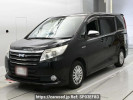 Toyota Noah ZWR80G