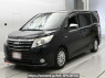 Used 2014 AT toyota noah ZWR80G Image[0]