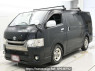 Used 2015 AT toyota hiace-van KDH201V Image[0]