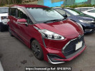 Toyota Sienta NSP170G