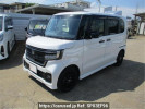 Honda N-BOX CUSTOM JF4