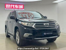 Toyota HIGHLANDER -