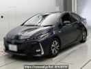 Toyota Prius PHV ZVW52