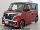 Suzuki Spacia Custom MK53S