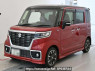 Used 2019 AT suzuki spacia-custom MK53S Image[0]