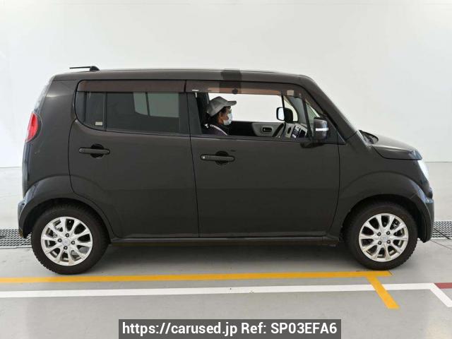 Nunua gari lililotumika 2012 Suzuki MR Wagon MF33S (SP03EFA6